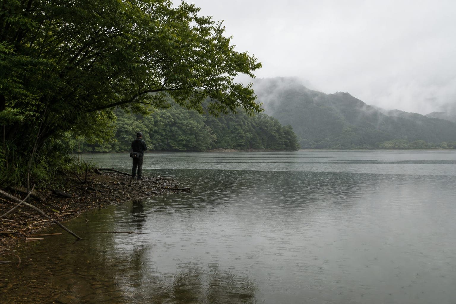 水温34℃の次を先読みする
