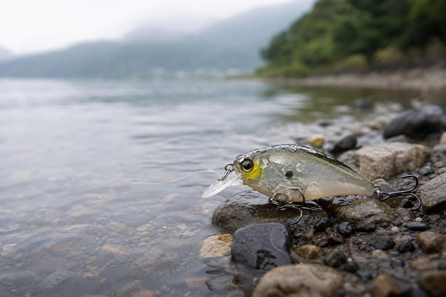 「巻き替えサボり」が夏の釣果を壊す